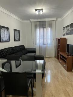 Apartamento La Muralla II - 1