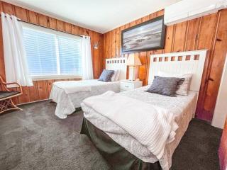 Ocean Front * Boardwalk * Giant Private Patio - 8