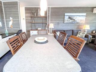 Ocean Front * Boardwalk * Giant Private Patio - Ocean City - 5