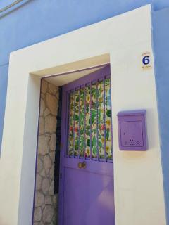 La Casa Di Frida Catania - Catania - 8