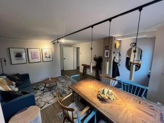 Gemütliche Ferienwohnung in Stadtnähe - 0