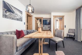 Leni Mountain Appartements - Sölden - 7