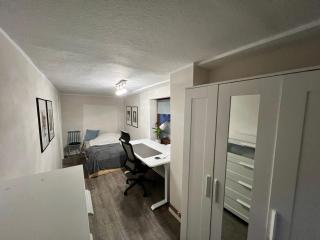 Gemütliche Ferienwohnung in Stadtnähe - Oldemburgo - 5