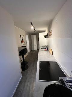 Gemütliche Ferienwohnung in Stadtnähe - Oldemburgo - 7