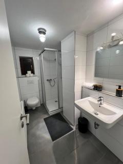 Gemütliche Ferienwohnung in Stadtnähe - Oldemburgo - 4