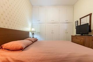 Sea view apartment 100m from the beach - 8