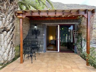 Winter Wonderland - Puerto de Santiago - 7
