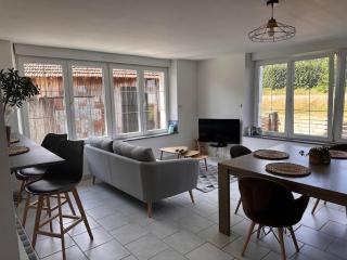 Appartement Les Brimbelles - Vagney - 0