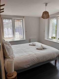 Appartement Les Brimbelles - Vagney - 5