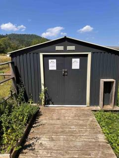 Appartement Les Brimbelles - Vagney - 6