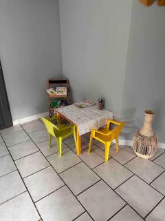 Appartement Les Brimbelles - Vagney - 7