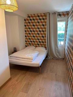 Appartement Les Brimbelles - Vagney - 8