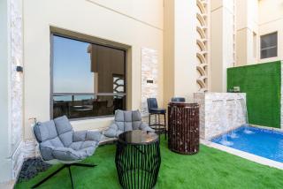 ELAN RIMAL SADAF Suites - Dubaï - 5