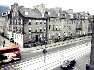 28 York Place Hotel - Edinburgh - 9