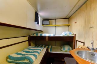 Intersail Hostel - Avontuur - 5