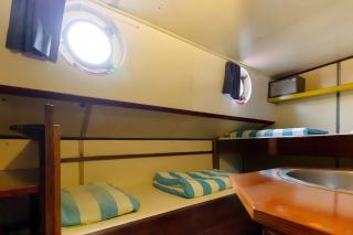 Intersail Hostel - Avontuur - 3