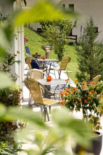 Apart Bergecho - Nauders - 5