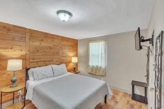 Downtown 2 story property apts - Spearfish - 5