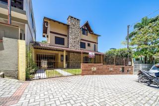 151 - Casa ampla e Rústica a 80m praia de Bombas - 0