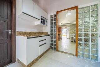151 - Casa ampla e Rústica a 80m praia de Bombas - 5