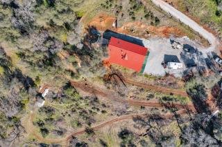 Cozy Cabin on 10 acres - Pilot Hill - 2
