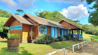 Rancho Otto Chalet Boutique - Rancho Queimado - SC - Rancho Queimado - 8