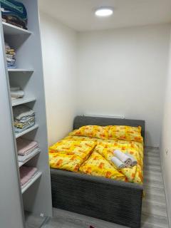 Stan na dan - Foča - 2