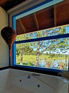 Rancho Otto Chalet Boutique - Rancho Queimado - SC - Rancho Queimado - 6