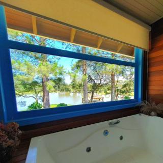 Rancho das Neves - Rancho Queimado - SC - 2