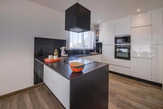 Villa Plain-Pied Vue Mer - Lanildut - 7