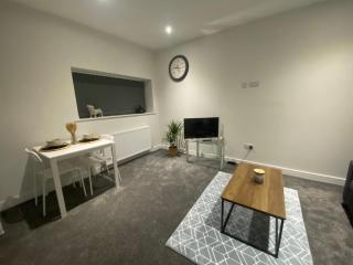 Entire 1x Bed flat - Bolton - 4