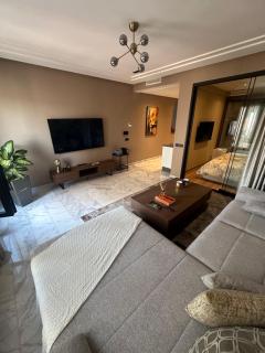 Luxury Cosy studio Maarif anfa Racine - Casablanca - 8
