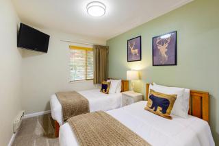 Stagecoach Ski Condo - Stateline - 8