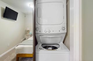 Stagecoach Ski Condo - Stateline - 6