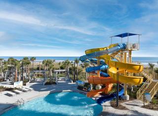 1901 Brighton condo - Myrtle Beach - 6