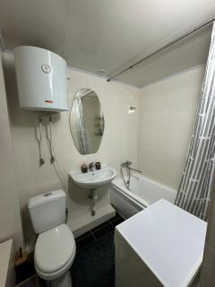 Apartament Chișinău Botanica - 1
