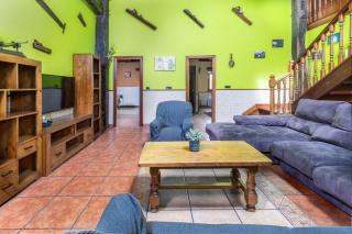 Agroturismo Landarbide Zahar - Aia - 5