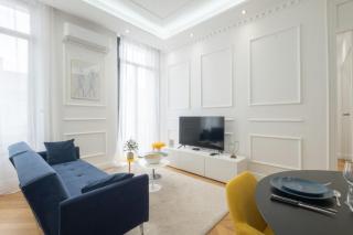 3-Br Apartment in the heart of downtown - 1