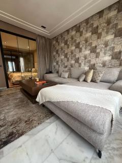 Luxury Cosy studio Maarif anfa Racine - Casablanca - 3