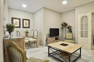 Apartamentos Alfonso XIII - Córdoba - 9