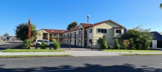 New Castle Motor Lodge - Rotorua - 9