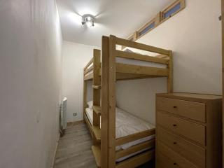 Appartement de charme pour 4 avec terrasse, parking et WiFi - St Martin de Belleville - FR-1-452-193 - Saint-Martin-de-Belleville - 5