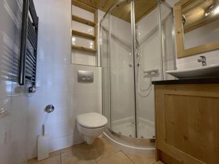 Appartement de charme pour 4 avec terrasse, parking et WiFi - St Martin de Belleville - FR-1-452-193 - Saint-Martin-de-Belleville - 2