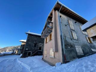 Appartement cosy à St Martin de Belleville, 4 pièces, proche des pistes et commodités - FR-1-452-34 - Saint-Martin-de-Belleville - 5