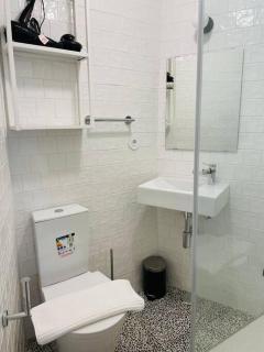 RS2E New AC! My happy place-1Br central apt - Lissabon - 8