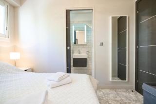 2-Bedroom Apartment Pointe Croisette Peaceful Walk to the Beach - 1