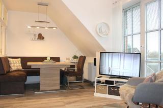 Apartmentvermittlung Mehr als Meer - Objekt 15 - Niendorf - 7