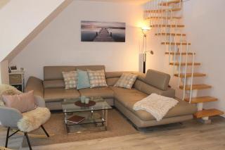 Apartmentvermittlung Mehr als Meer - Objekt 15 - Niendorf - 6