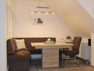 Apartmentvermittlung Mehr als Meer - Objekt 15 - Niendorf - 4