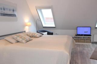 Apartmentvermittlung Mehr als Meer - Objekt 15 - Niendorf - 3
